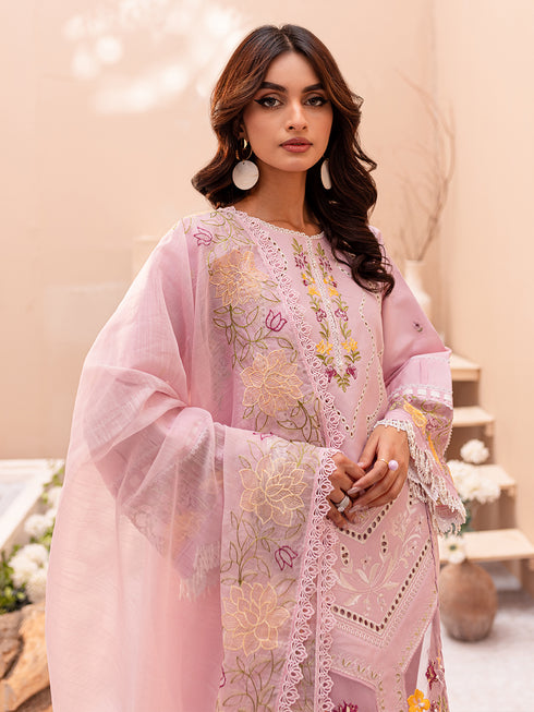 RL-04 | 3 PC Unstitched